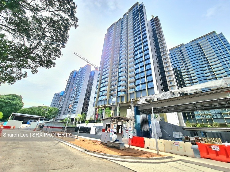 Pinetree Hill (D21), Condominium #565823291